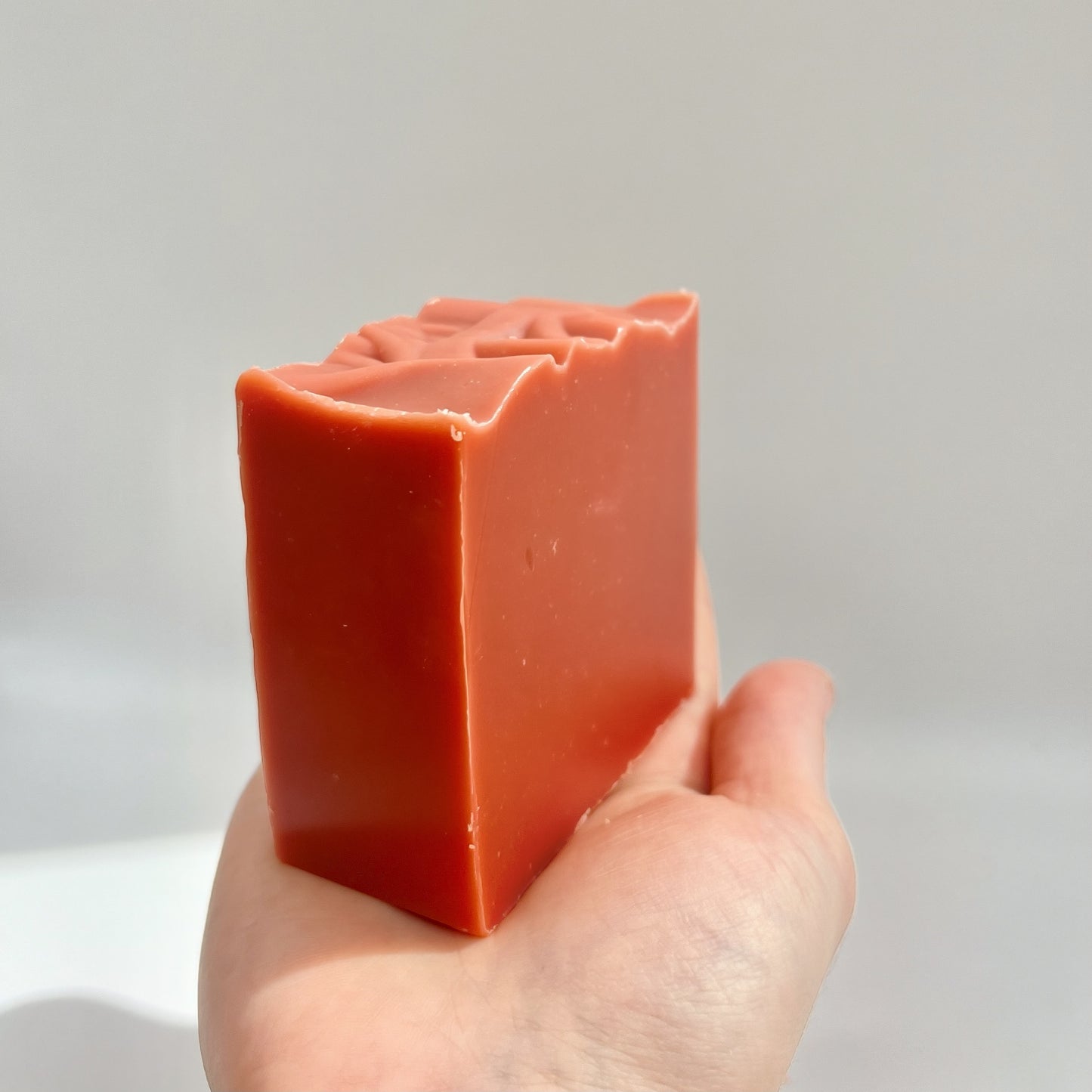 Organic 100% Grass-Fed Beef Tallow Soap Bar 6oz.