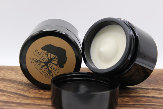 Organic 100% Grass Finished Whipped Facial Moisturizer